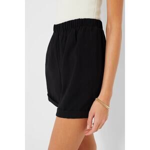 Tuckernuck Black Nolan Shorts Size XXS